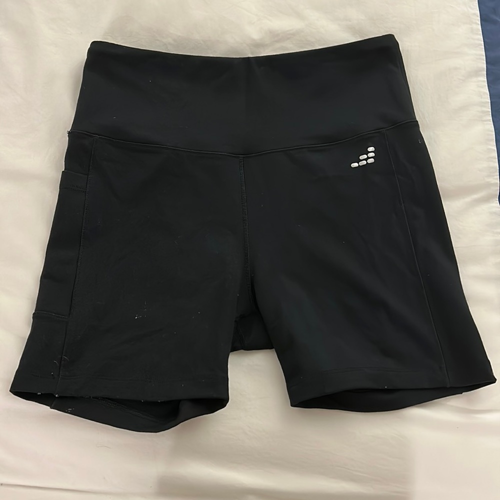 Womens BCG bike shorts